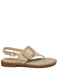 Frau - London Flat Sandal - Lyst