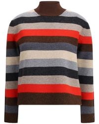 Tory Burch - Turtlenecks - Lyst