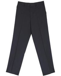Moschino - Suit Trousers - Lyst