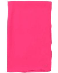 Pinko - Scarves - Lyst