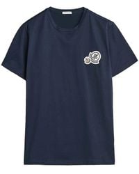 Moncler - T-Shirts - Lyst