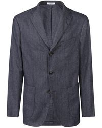 Boglioli - Blazers - Lyst