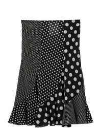 Junya Watanabe - Midi Skirts - Lyst