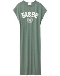 Ba&sh - Midi Dresses - Lyst