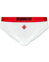 DSquared² - Bottoms - Lyst