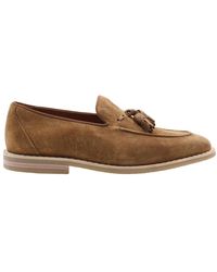 Flécs - Mocassini classici mocassini - Lyst