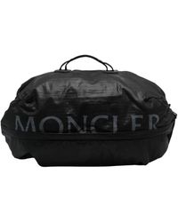 Moncler - Jet rucksack - stilvoll und praktisch - Lyst