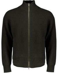 AUTORE - Cardigans - Lyst