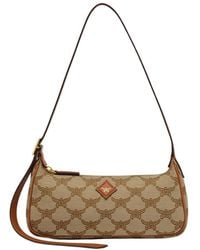 MCM - Shoulder Bags - Lyst