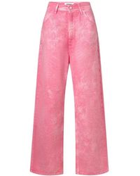 Khrisjoy - Locker Sitzende Jeans - Lyst