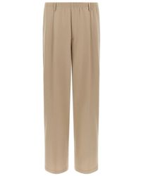 Cellar Door - Straight Trousers - Lyst