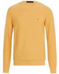 Carolina Herrera - Round-Neck Knitwear - Lyst