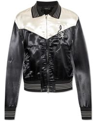 Amiri - Bomber Jackets - Lyst