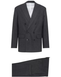 DSquared² - Double Breasted Suits - Lyst