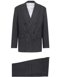 DSquared² - Double Breasted Suits - Lyst