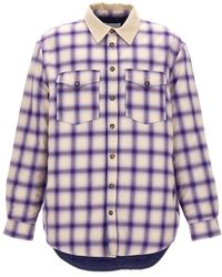 Isabel Marant - Light Jackets - Lyst