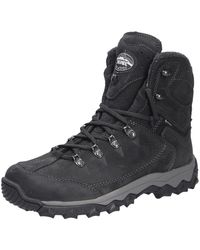 Meindl - Trekking Boots - Lyst