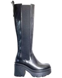 Guglielmo Rotta - Heeled Boots - Lyst