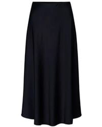 Munthe - Midi Skirts - Lyst
