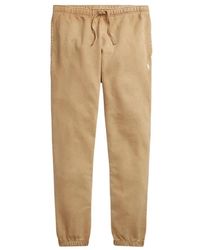 Polo Ralph Lauren - Sweatpants - Lyst