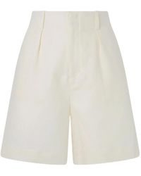 Pepe Jeans - Casual Shorts - Lyst