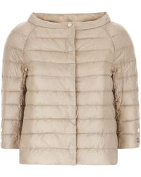 Herno - Winter Jackets - Lyst