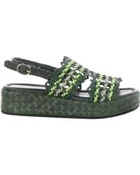 Pons Quintana - Flat Sandals - Lyst