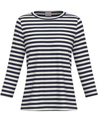 Marella - Long Sleeve T-Shirts - Lyst
