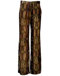 Ba&sh - Velvo Pantalons - Lyst