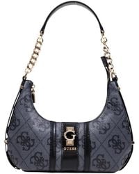 Guess - Shoulder Bags - Lyst