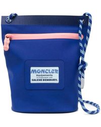 Moncler - Cross Body Bags - Lyst