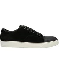Lanvin - Sneakers - Lyst