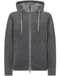 Peserico - Zip-Throughs - Lyst