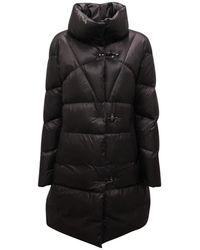 Fay - Winter Jackets - Lyst