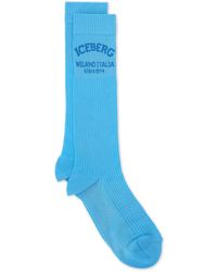 Iceberg - Socks - Lyst