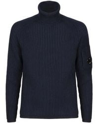 C.P. Company - Turtlenecks - Lyst