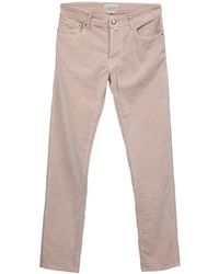 Jacob Cohen - Straight Trousers - Lyst