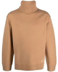 A.P.C. - Turtlenecks - Lyst
