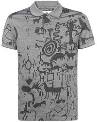 Vivienne Westwood - Polo Shirts - Lyst