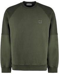 Stone Island - Sweatshirts - Lyst