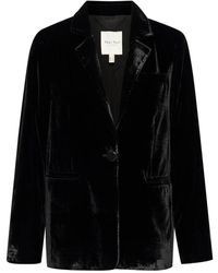 Part Two - Klassischer schwarzer blazer lorettapw jacke - Lyst