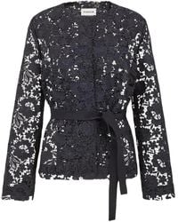P.A.R.O.S.H. - Light Jackets - Lyst