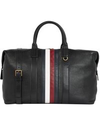 Tommy Hilfiger - Bags > weekend bags - Lyst