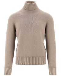 Drumohr - Maglia - Lyst
