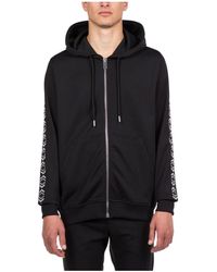 Les Hommes - Zip-Throughs - Lyst