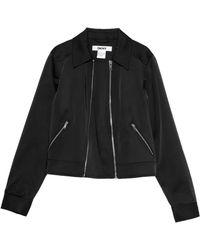 DKNY - Light Jackets - Lyst