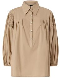 Pinko - Shirts - Lyst
