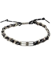 Balenciaga - Bracelets - Lyst