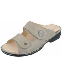 Finn Comfort - Bequeme Pantoletten Für Damen - Lyst