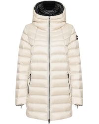 Colmar - Deluxe jacke - Lyst